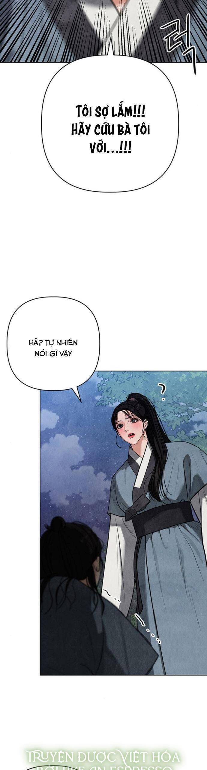 Quỷ Hồn Chapter 10 - Trang 4