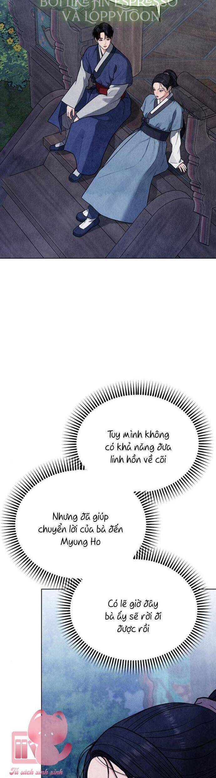 Quỷ Hồn Chapter 10 - Trang 41