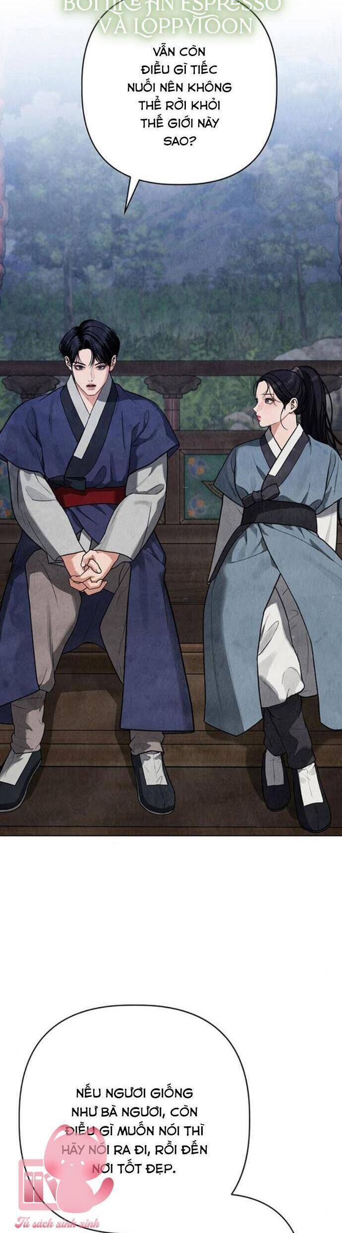 Quỷ Hồn Chapter 10 - Trang 43