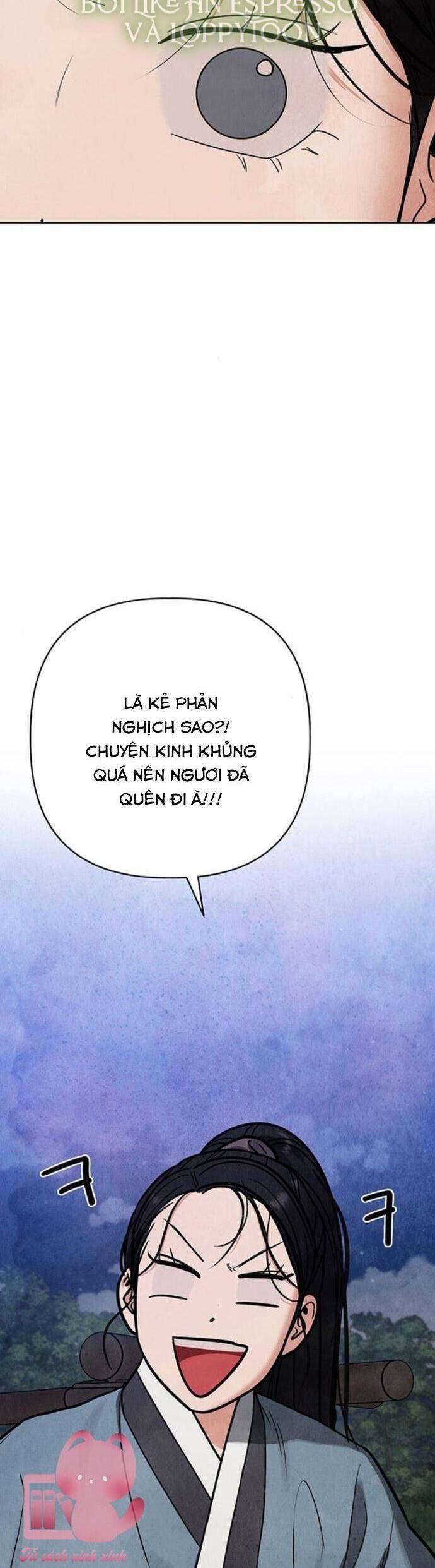 Quỷ Hồn Chapter 10 - Trang 45