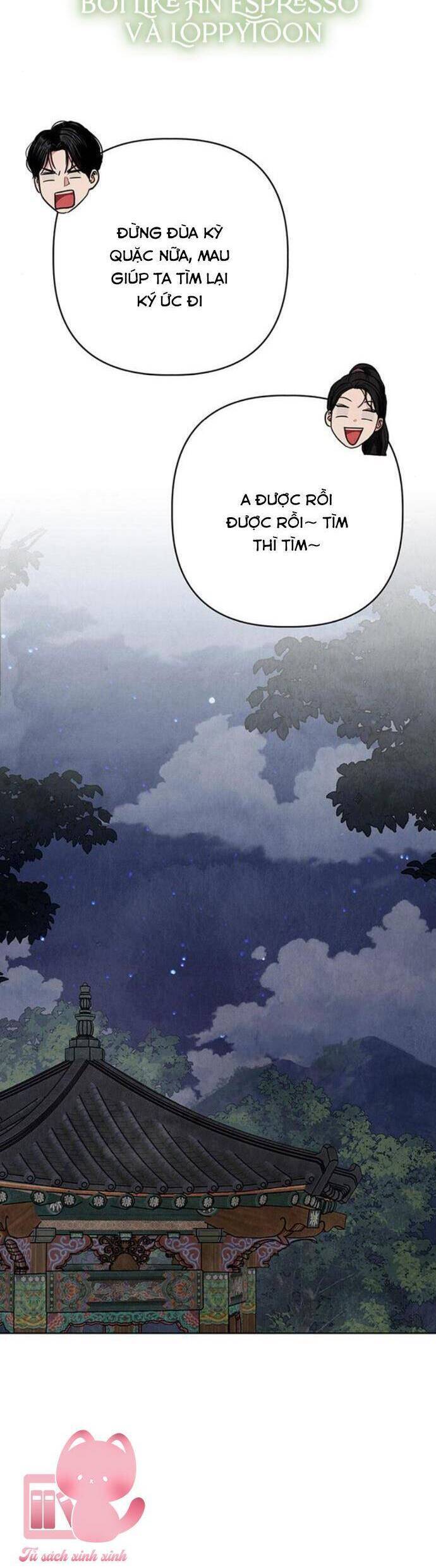 Quỷ Hồn Chapter 10 - Trang 47