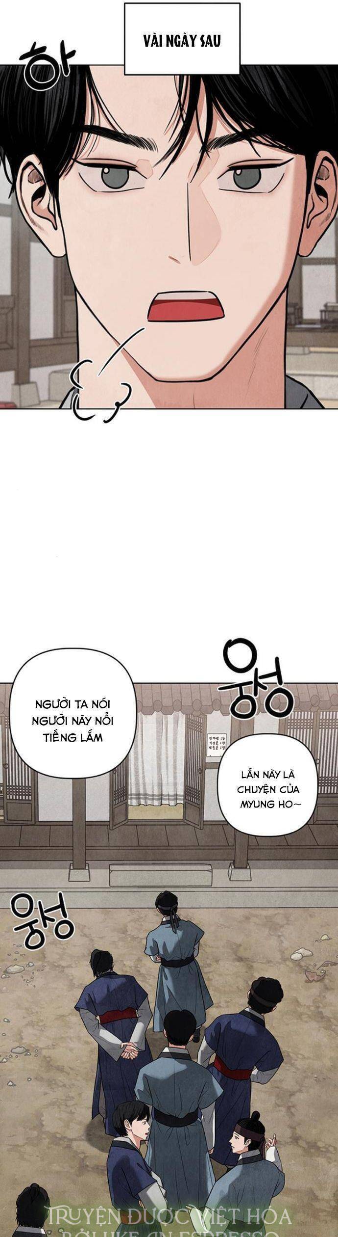 Quỷ Hồn Chapter 10 - Trang 48