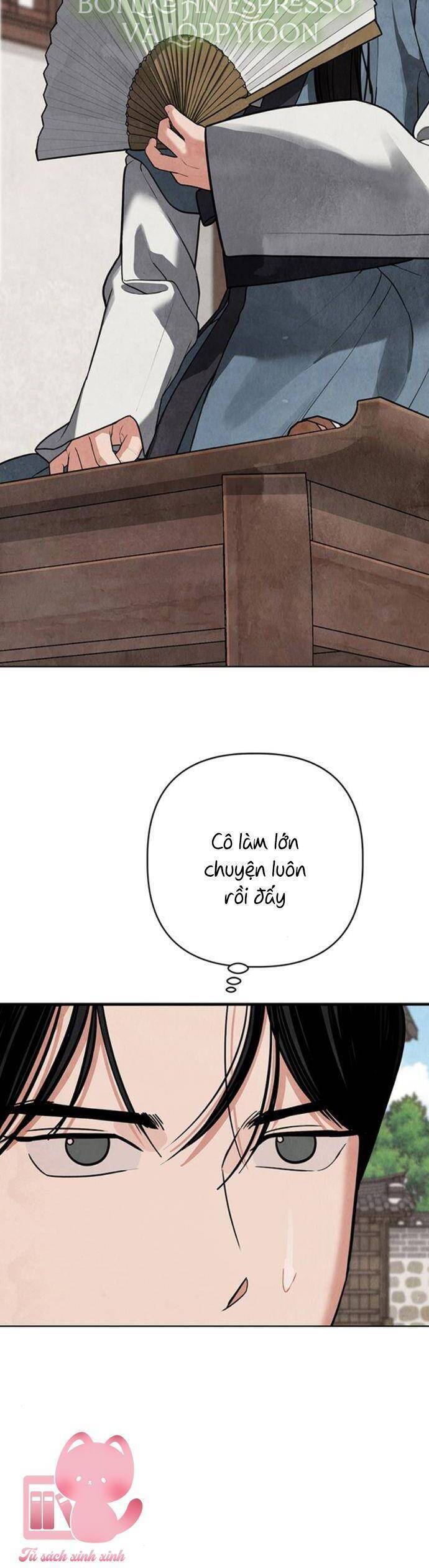 Quỷ Hồn Chapter 10 - Trang 51