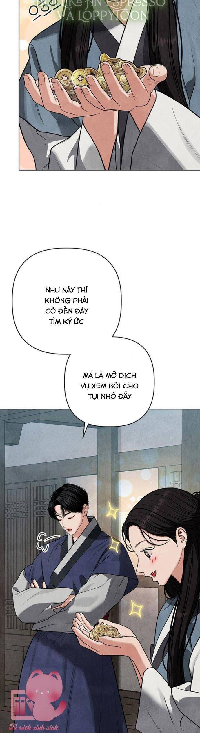 Quỷ Hồn Chapter 10 - Trang 53
