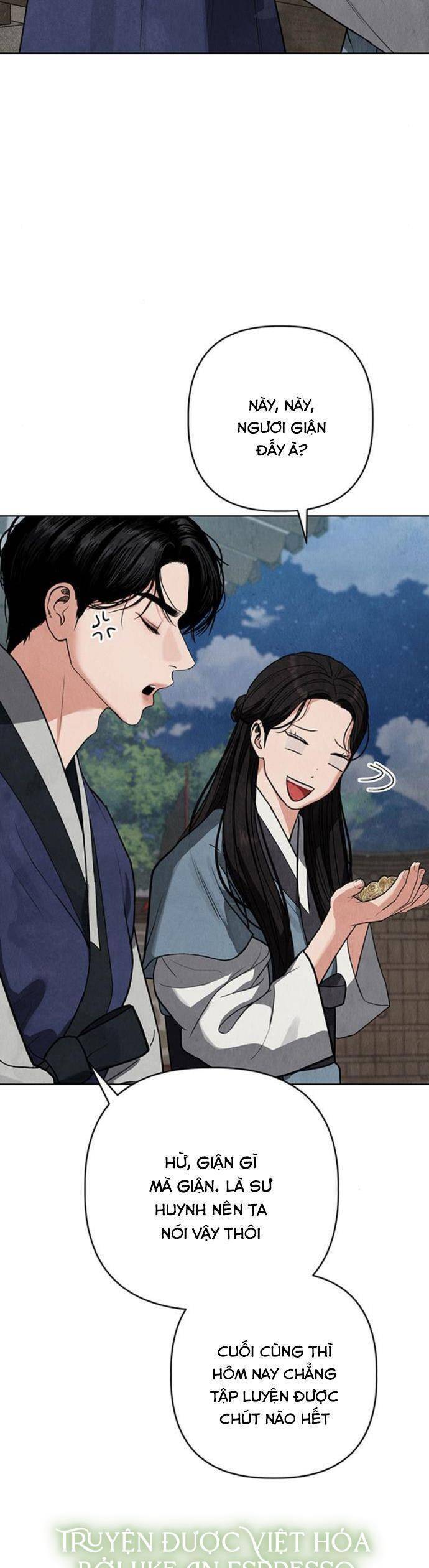 Quỷ Hồn Chapter 10 - Trang 54