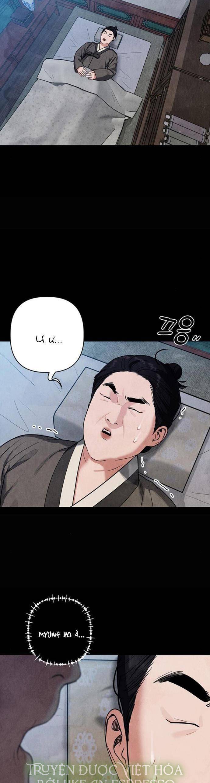 Quỷ Hồn Chapter 10 - Trang 6