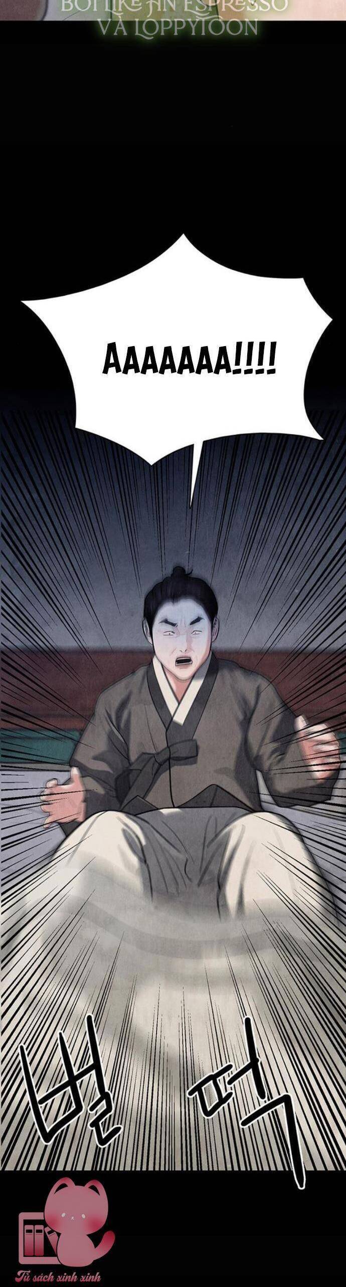 Quỷ Hồn Chapter 10 - Trang 7