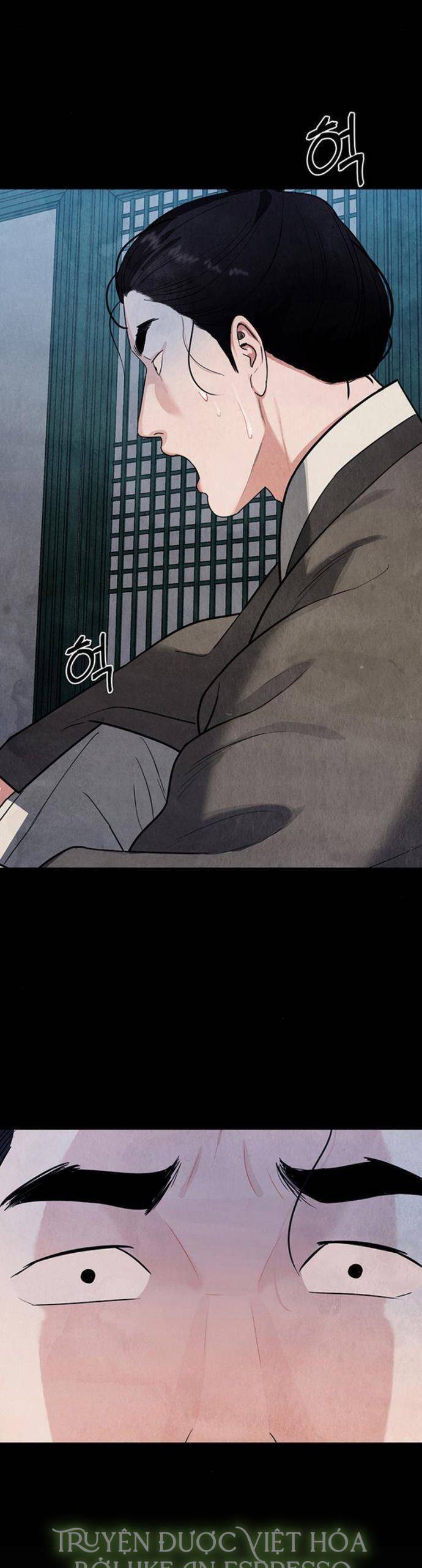 Quỷ Hồn Chapter 10 - Trang 8