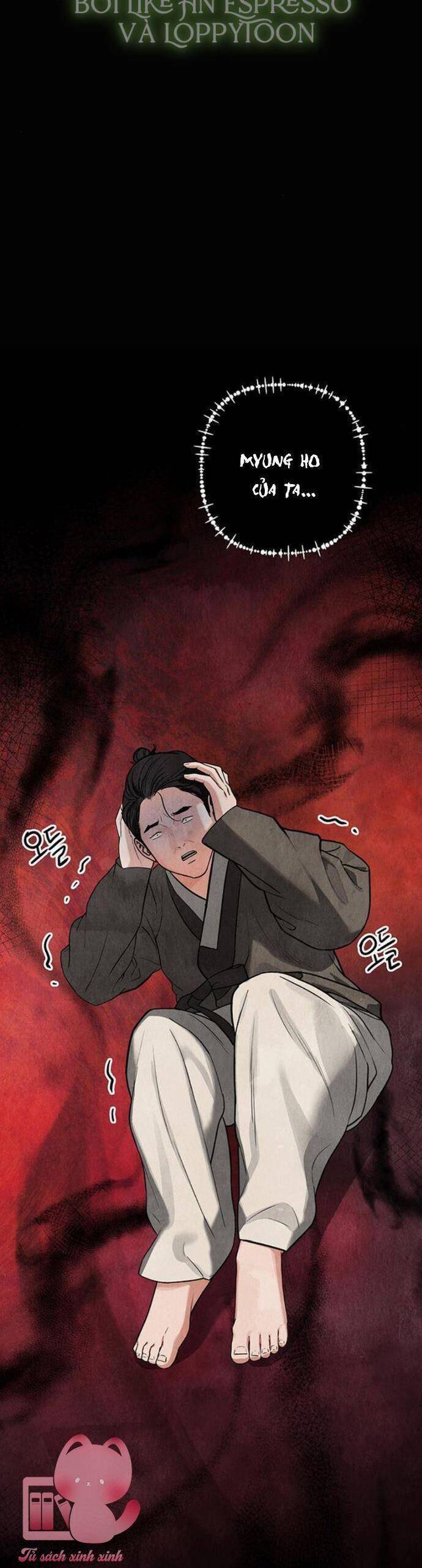 Quỷ Hồn Chapter 10 - Trang 9