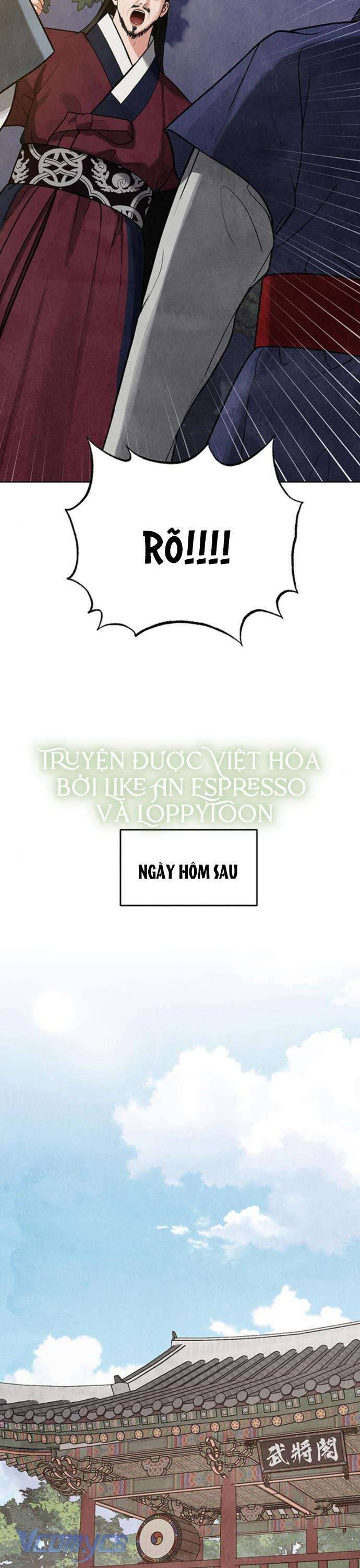 Quỷ Hồn Chapter 11 - Trang 10