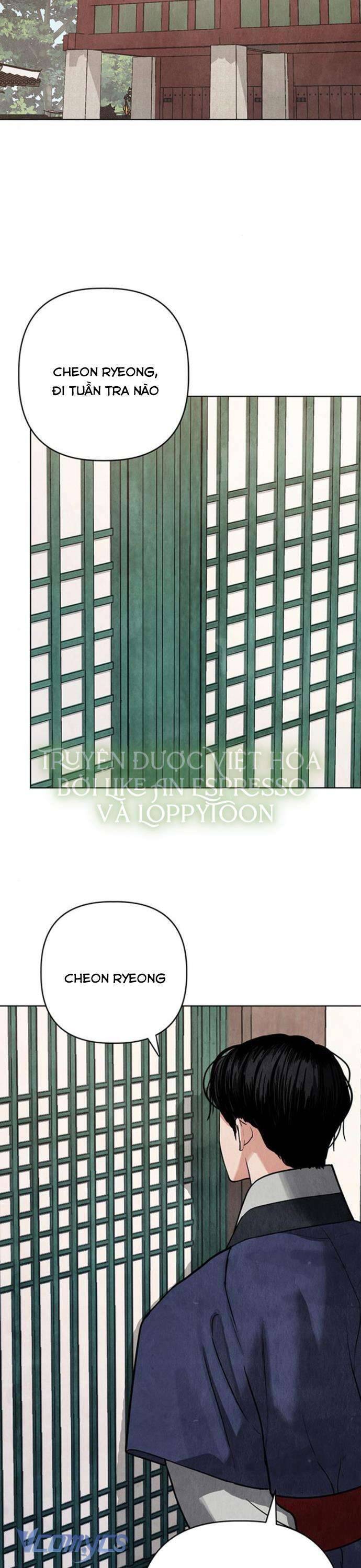 Quỷ Hồn Chapter 11 - Trang 11