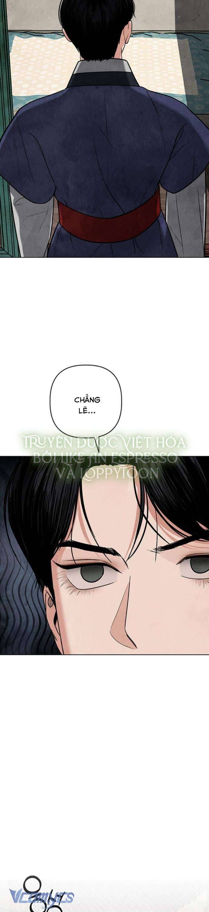 Quỷ Hồn Chapter 11 - Trang 13