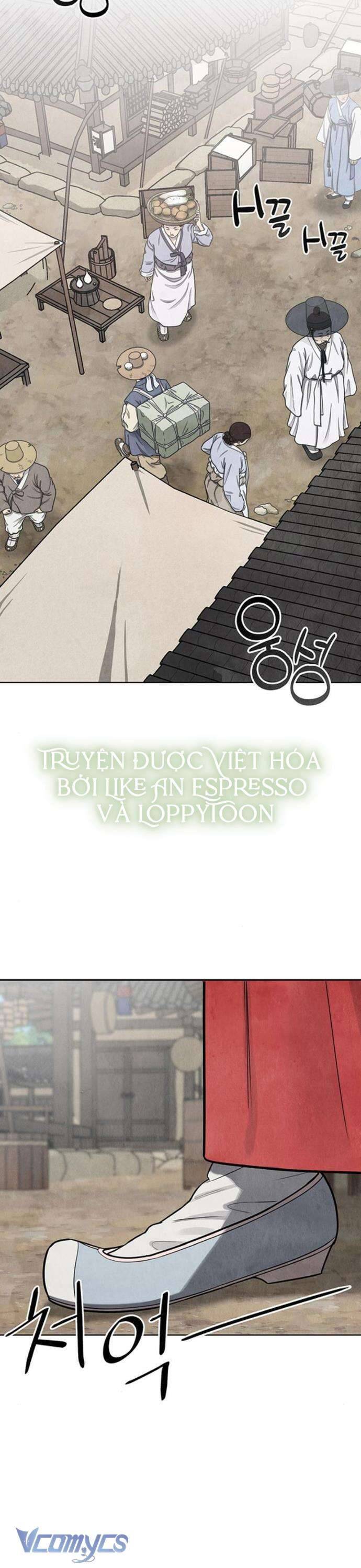 Quỷ Hồn Chapter 11 - Trang 14