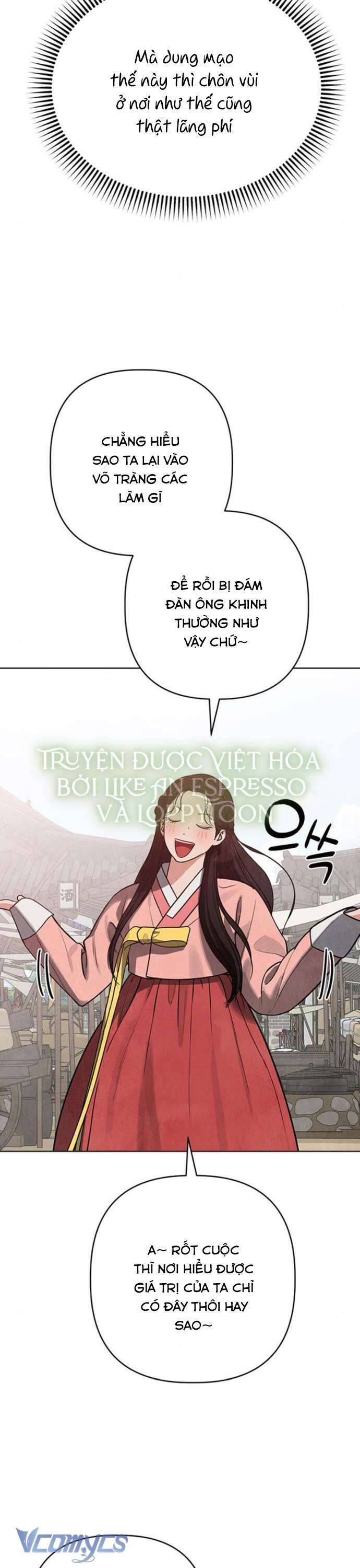 Quỷ Hồn Chapter 11 - Trang 17