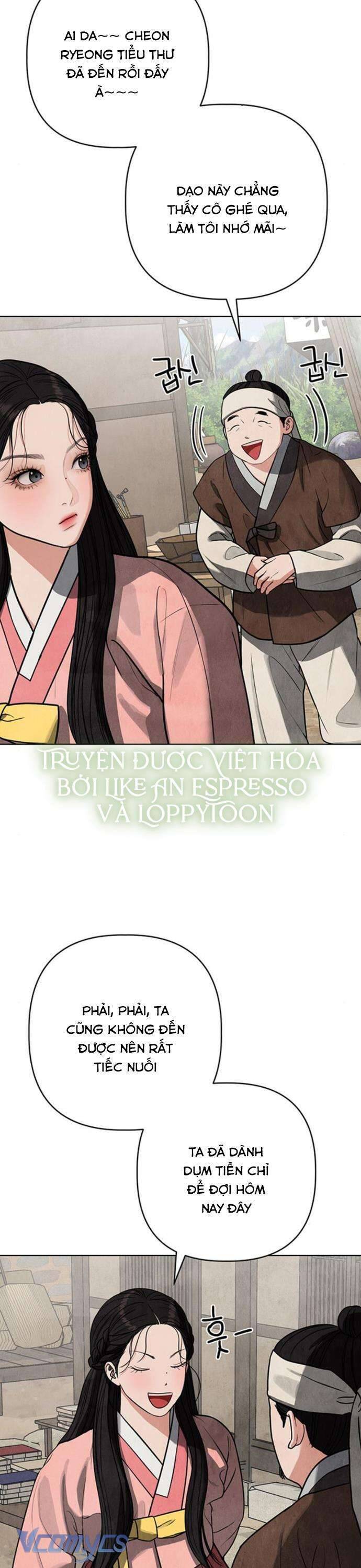 Quỷ Hồn Chapter 11 - Trang 18