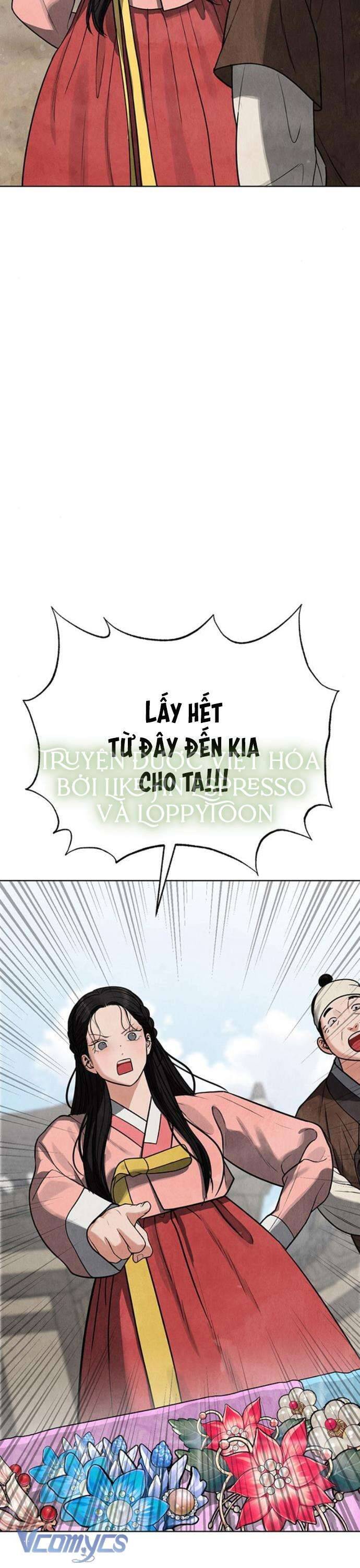 Quỷ Hồn Chapter 11 - Trang 19