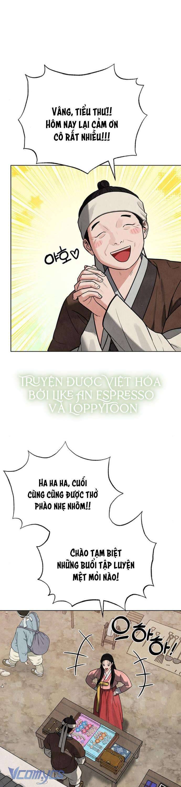 Quỷ Hồn Chapter 11 - Trang 20