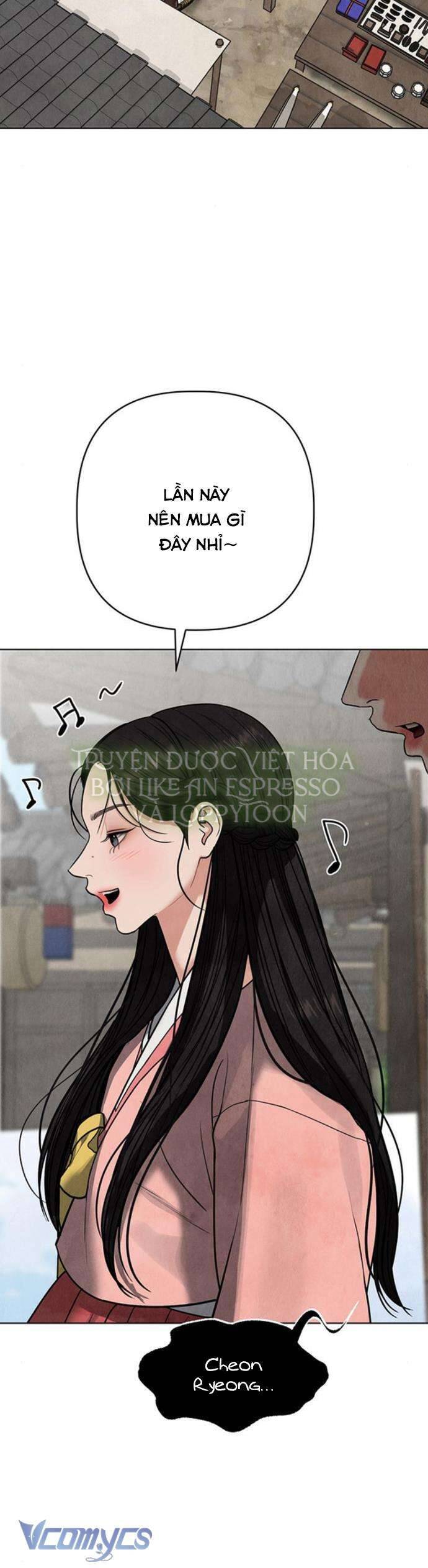 Quỷ Hồn Chapter 11 - Trang 21