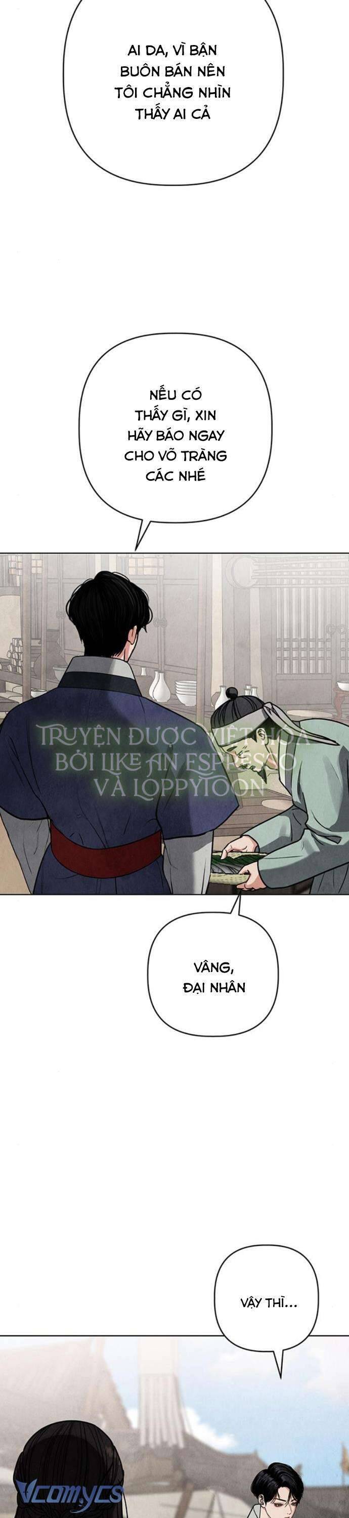 Quỷ Hồn Chapter 11 - Trang 26