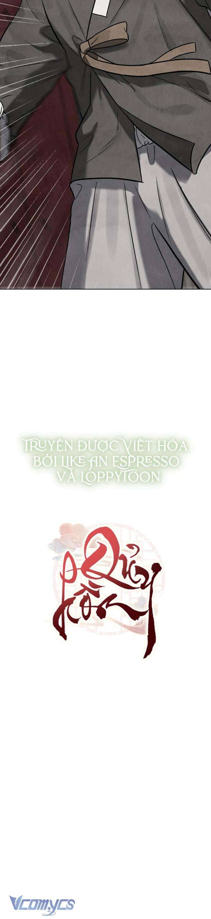 Quỷ Hồn Chapter 11 - Trang 3