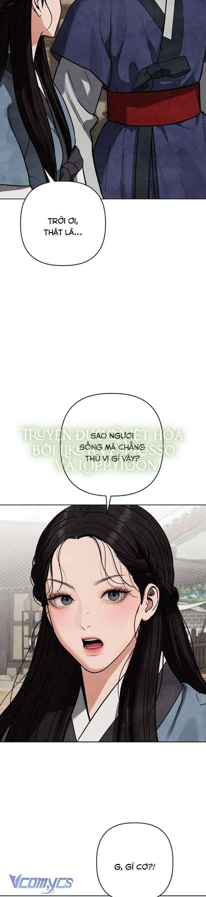 Quỷ Hồn Chapter 11 - Trang 31