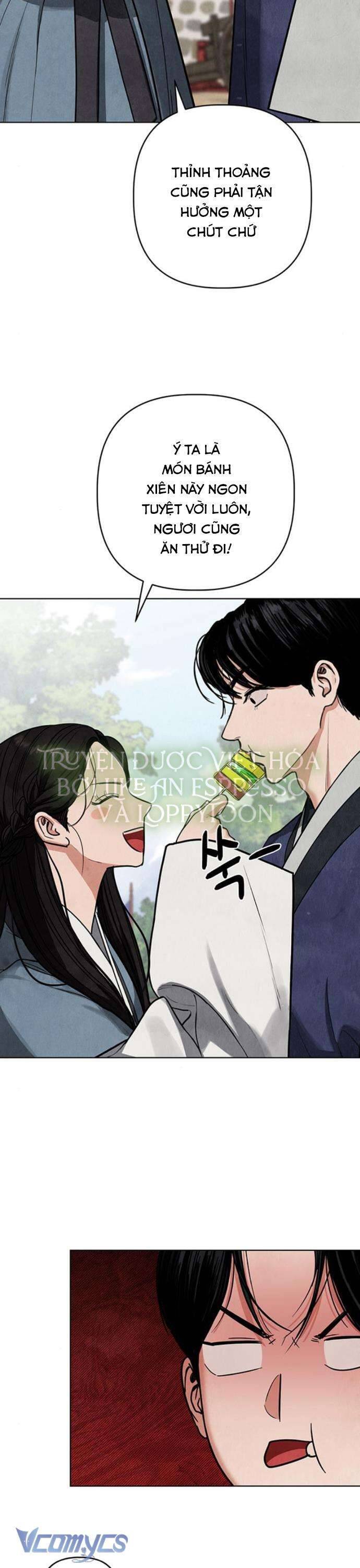 Quỷ Hồn Chapter 11 - Trang 33