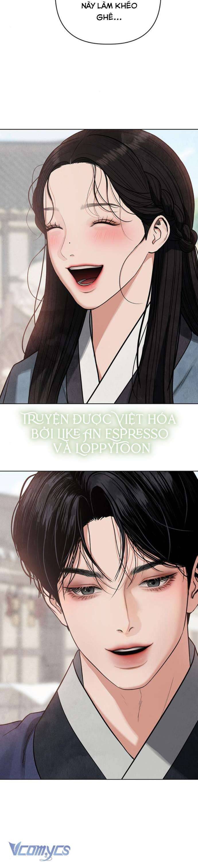 Quỷ Hồn Chapter 11 - Trang 35