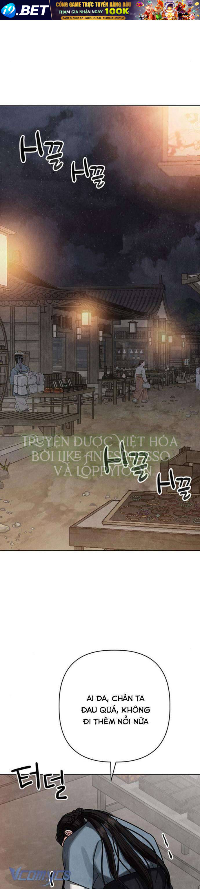 Quỷ Hồn Chapter 11 - Trang 36