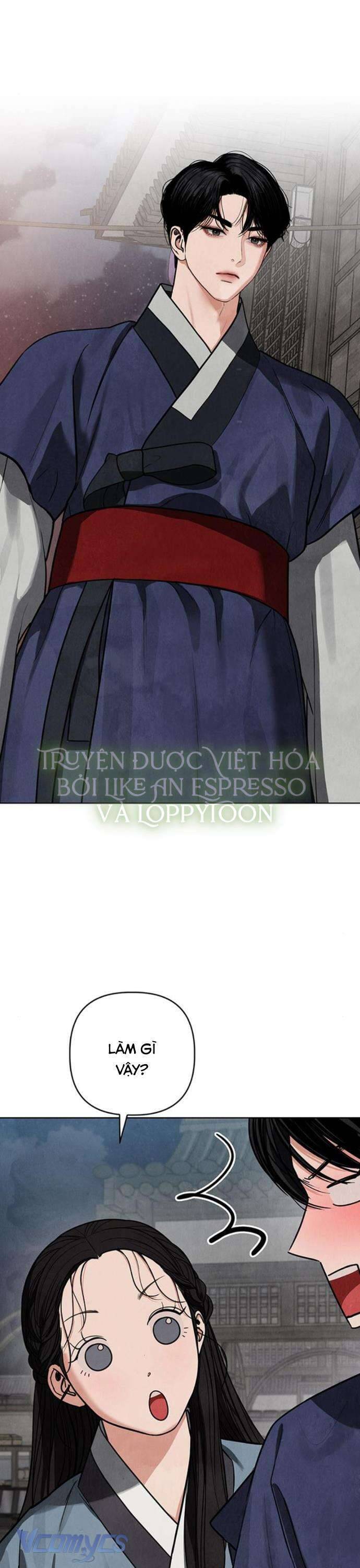 Quỷ Hồn Chapter 11 - Trang 38