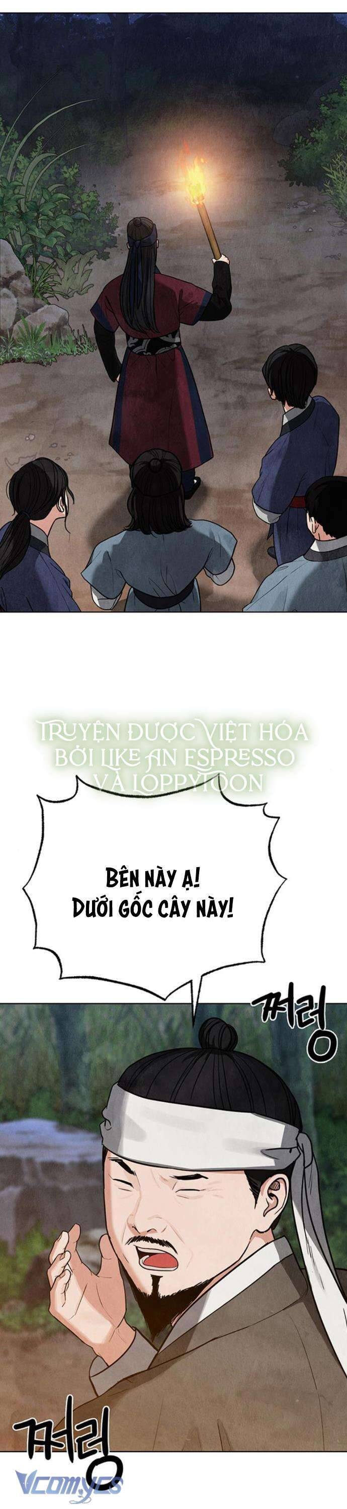 Quỷ Hồn Chapter 11 - Trang 4