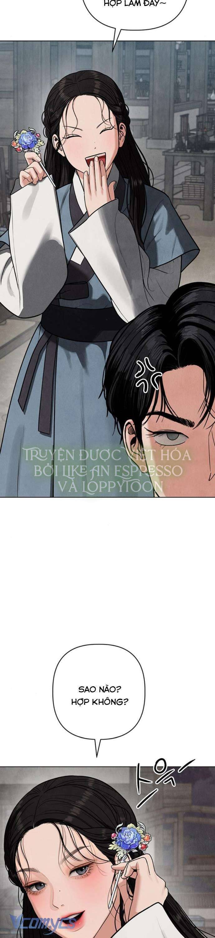 Quỷ Hồn Chapter 11 - Trang 40