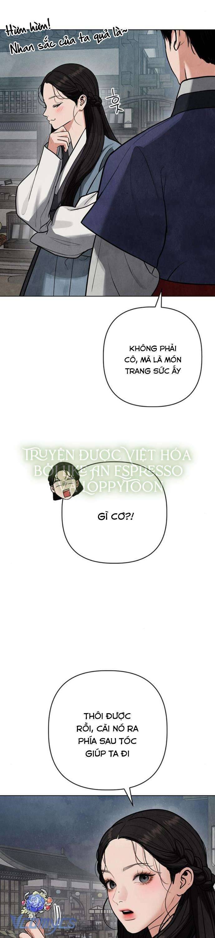 Quỷ Hồn Chapter 11 - Trang 43