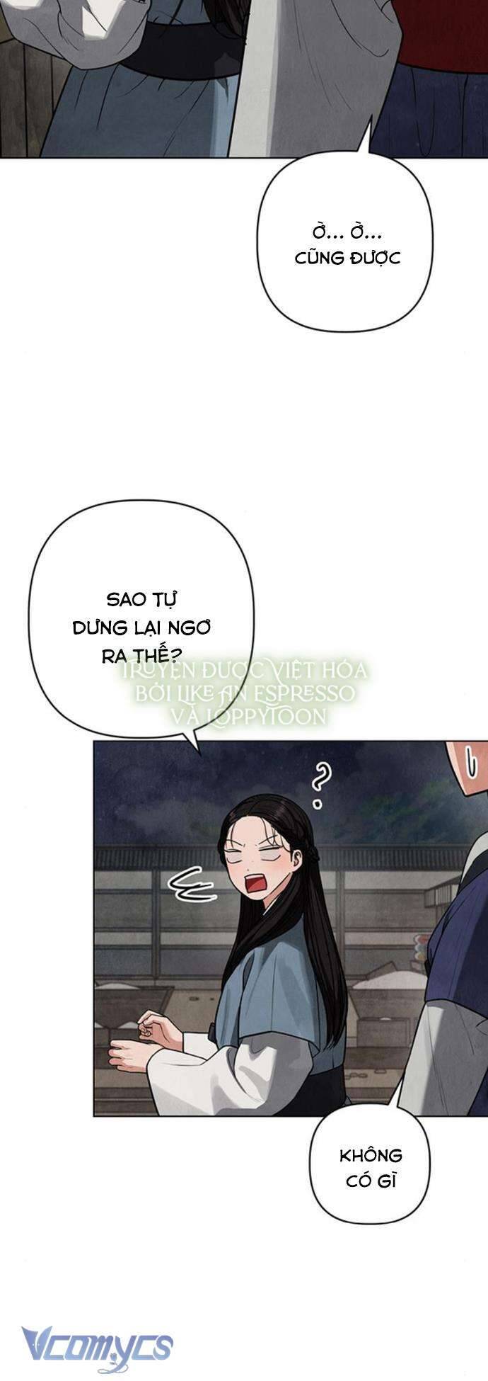 Quỷ Hồn Chapter 11 - Trang 49