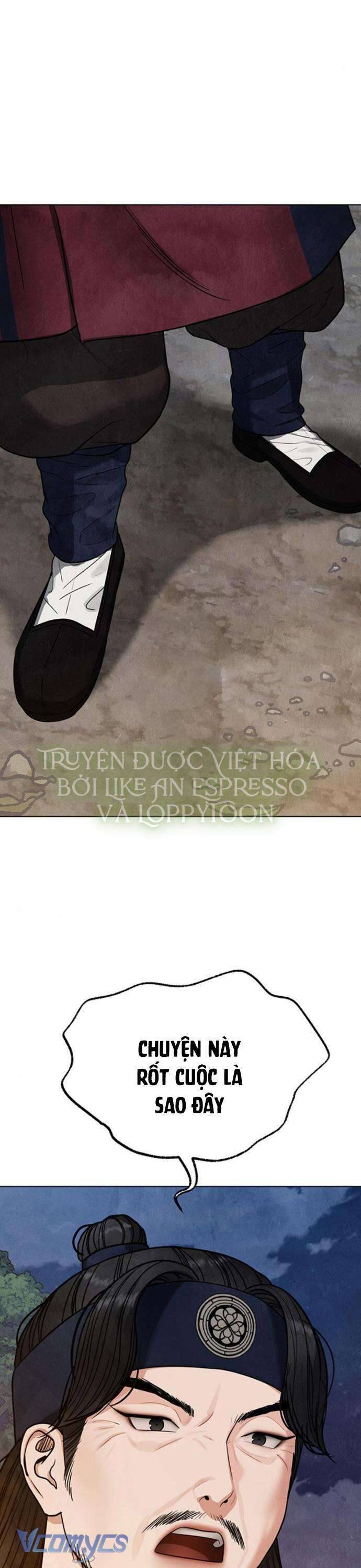 Quỷ Hồn Chapter 11 - Trang 5