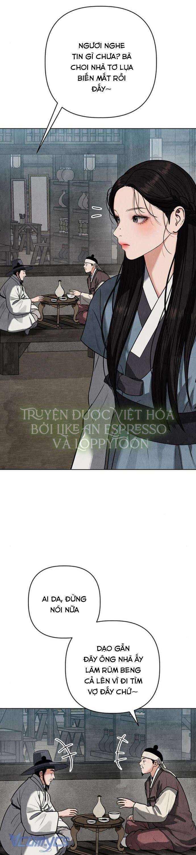 Quỷ Hồn Chapter 11 - Trang 50