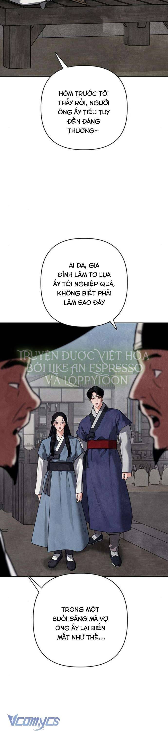 Quỷ Hồn Chapter 11 - Trang 51