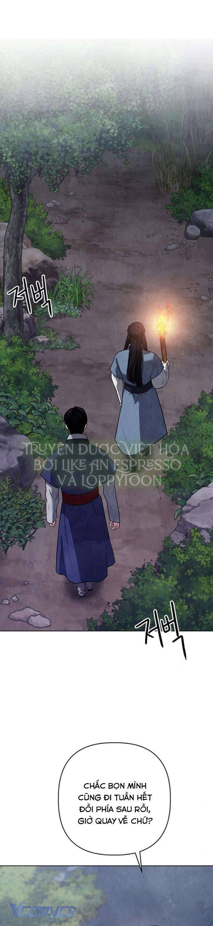 Quỷ Hồn Chapter 11 - Trang 52