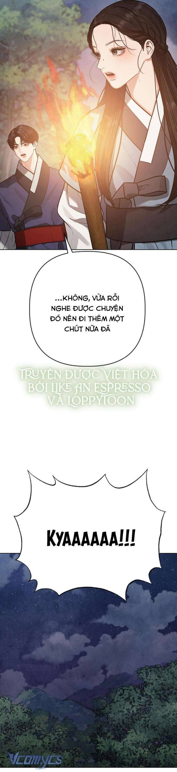 Quỷ Hồn Chapter 11 - Trang 53