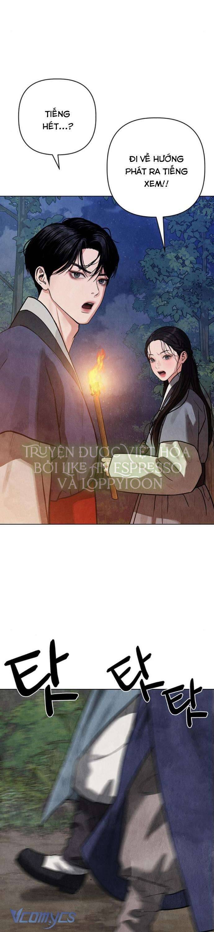 Quỷ Hồn Chapter 11 - Trang 54