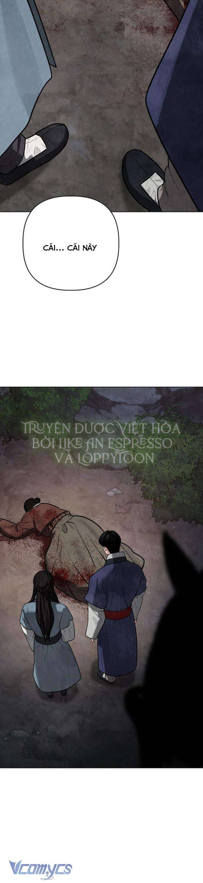 Quỷ Hồn Chapter 11 - Trang 56