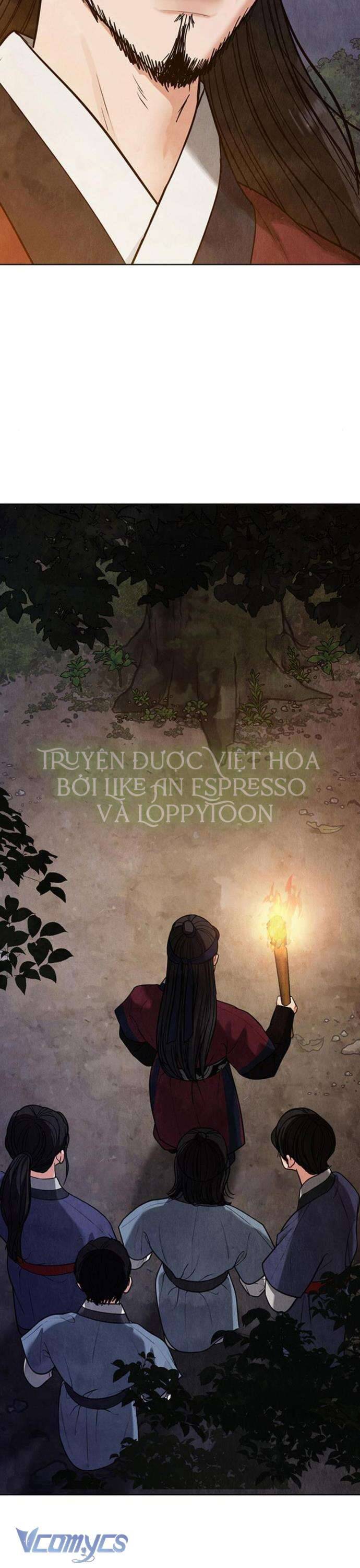 Quỷ Hồn Chapter 11 - Trang 6