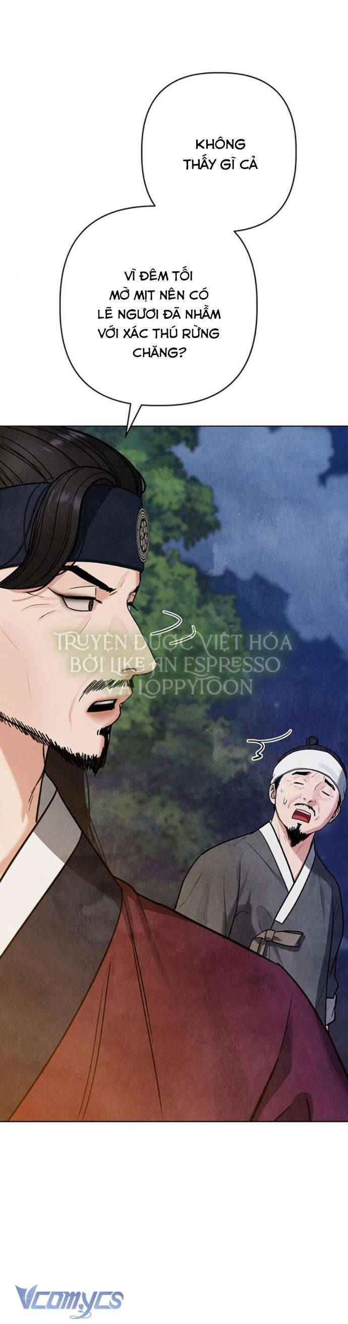 Quỷ Hồn Chapter 11 - Trang 7