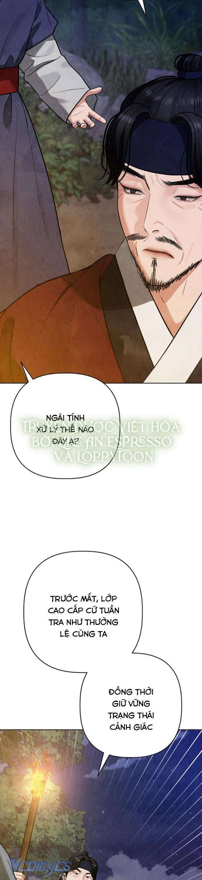 Quỷ Hồn Chapter 11 - Trang 9