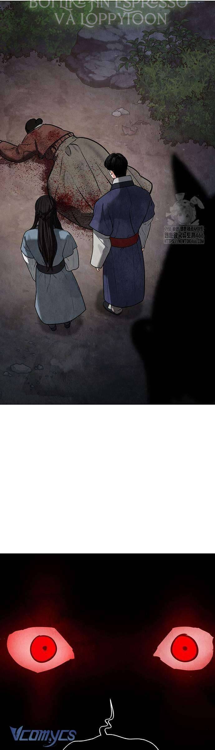 Quỷ Hồn Chapter 12 - Trang 1