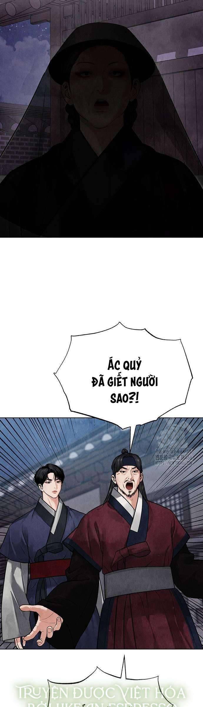 Quỷ Hồn Chapter 12 - Trang 10