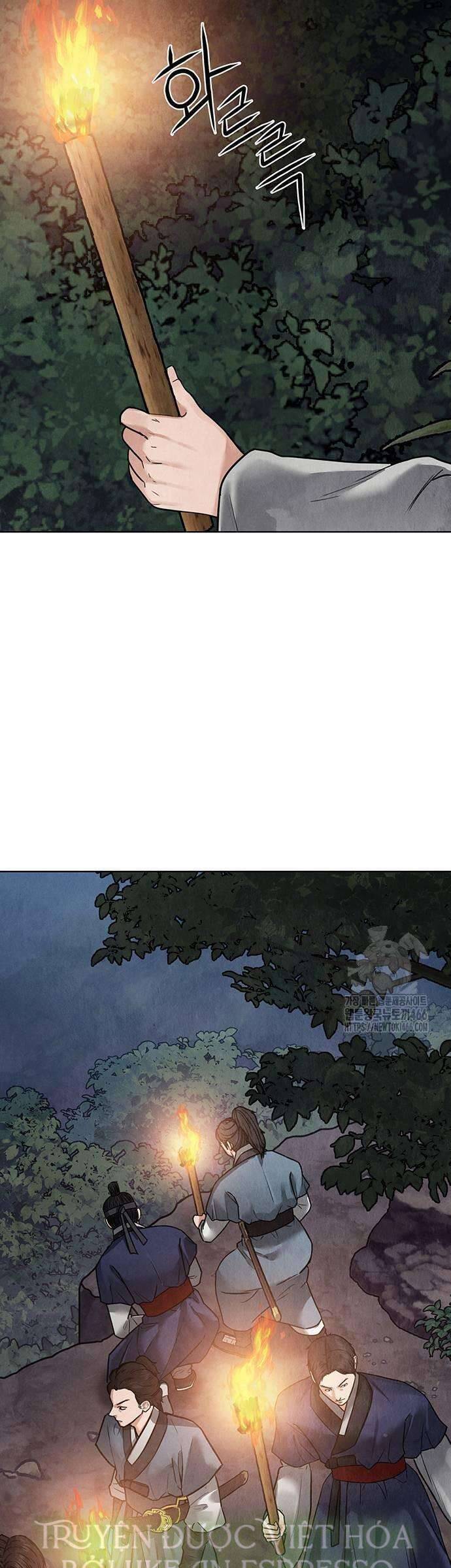 Quỷ Hồn Chapter 12 - Trang 14