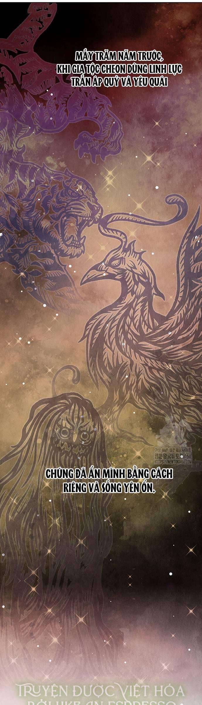 Quỷ Hồn Chapter 12 - Trang 18