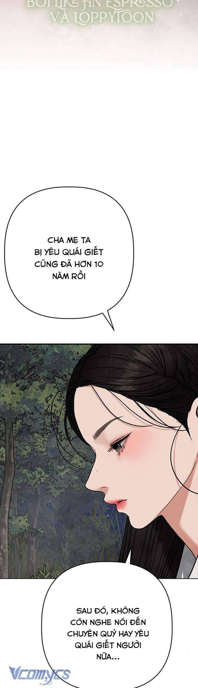 Quỷ Hồn Chapter 12 - Trang 19