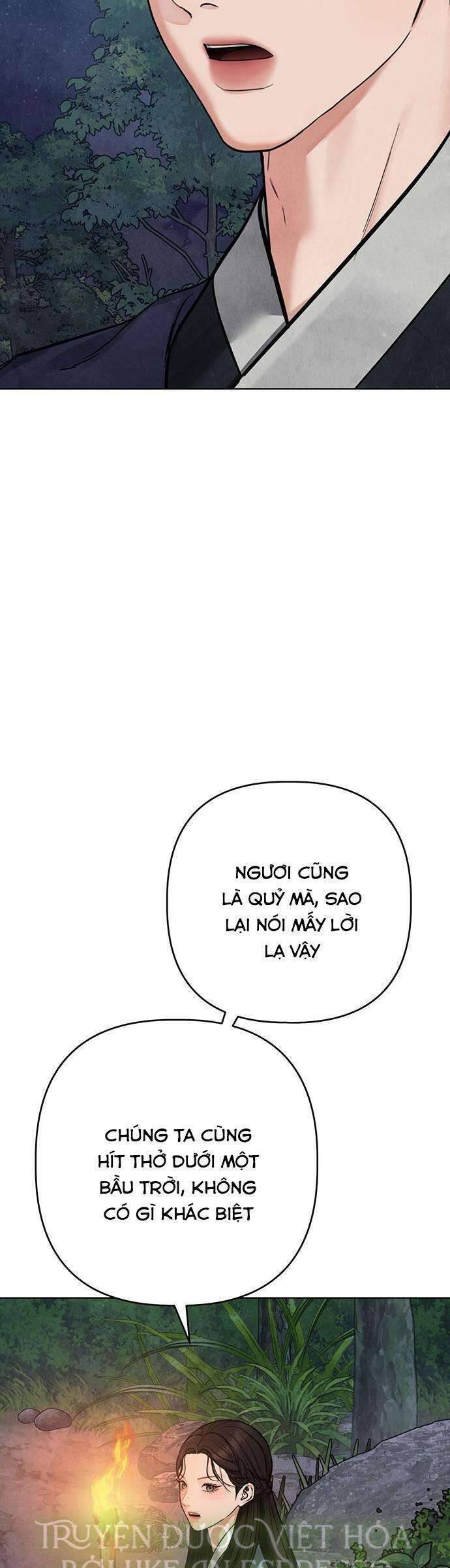 Quỷ Hồn Chapter 12 - Trang 22