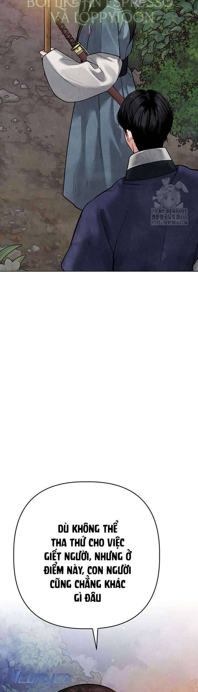 Quỷ Hồn Chapter 12 - Trang 23